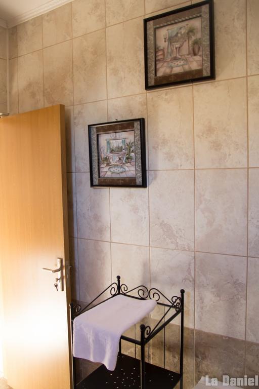 Hôtel La Daniel à Sibiu Extérieur photo