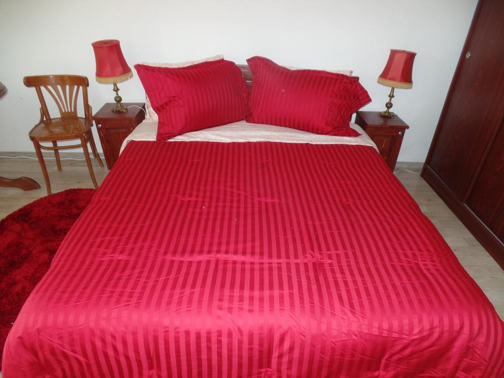 Hôtel La Daniel à Sibiu Extérieur photo